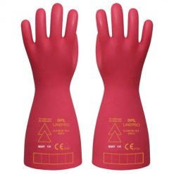DPL LINEPRO Class 00 Elektrikçi Eldiveni